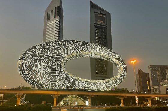 Dubai Family Adventure