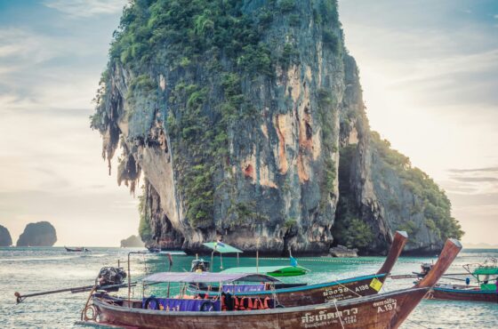 Explore Thailand