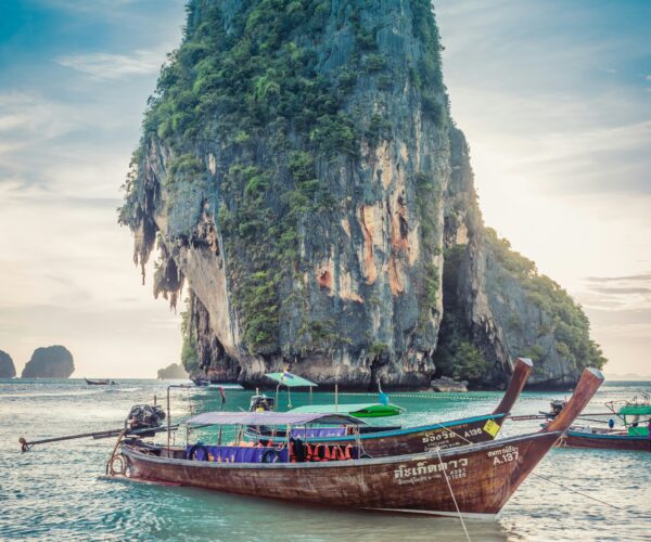 Explore Thailand