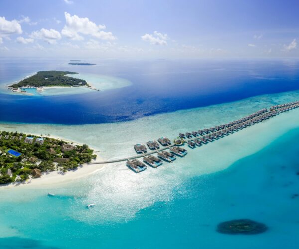 Magical Maldives